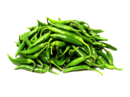 Green Chilly (UAE)